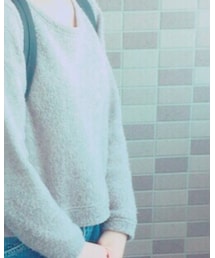 paravion | ニット/セーター