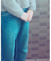 古着 | デニムパンツ