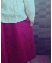 古着 | デニムスカート