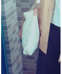 雑貨屋さんで購入 | ショルダーバッグ