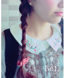 paravion | シャツ/ブラウス