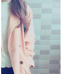 Crisp | ダウンジャケット/コート