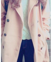 SM2 | ニット/セーター