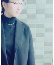 URBAN RESEARCH | ピーコート