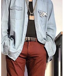 H&M | ベルト