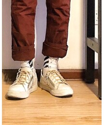 off white | ソックス/靴下