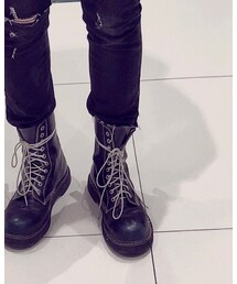 Dr. Martens | ブーツ