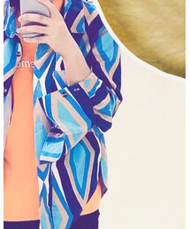 my webshop | シャツ/ブラウス