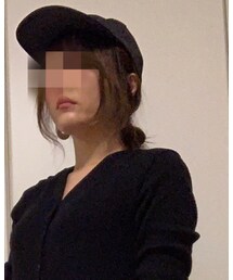 UNIQLO | キャップ