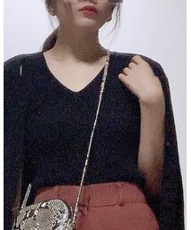 GU | タンクトップ