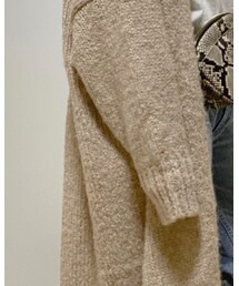 ZARA | カーディガン/ボレロ