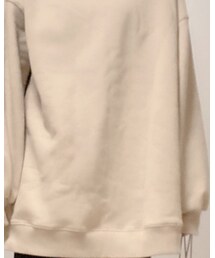 DHOLIC | スウェット