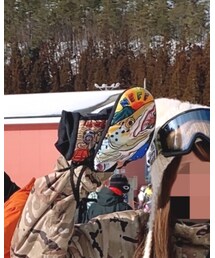 NEFF | 手袋