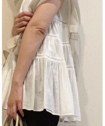 Spick & Span | チュニック