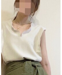 IENA | Tシャツ/カットソー