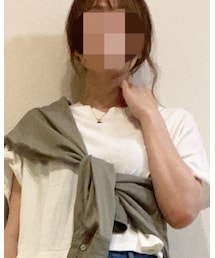 TODAYFUL | Tシャツ/カットソー