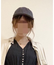 UNIQLO | キャップ