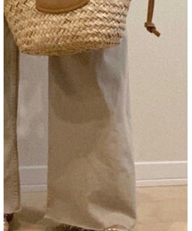 ZARA | デニムパンツ