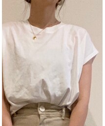 DHOLIC | Tシャツ/カットソー