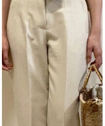 ZARA | パンツ