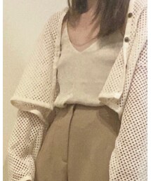 H&M | キャミソール
