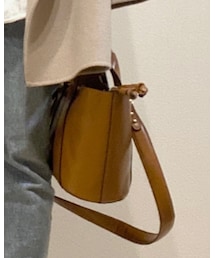 ZARA | トートバッグ