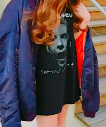 VETEMENTS | Tシャツ/カットソー