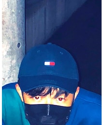 TOMMY | キャップ