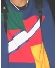 tommy jeans | トップス