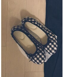 無印良品 | バレエシューズ