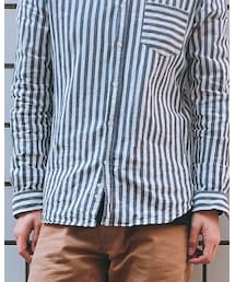 ZARA | シャツ/ブラウス