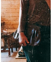 WR | クラッチバッグ