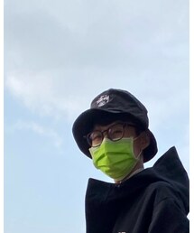 STUSSY | キャップ