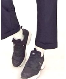 Reebok | スニーカー