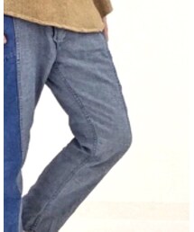 CAL O LINE | デニムパンツ