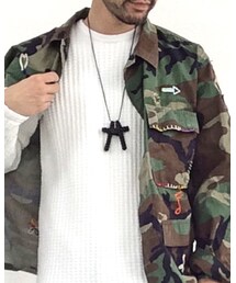 SOKKYO | ネックレス