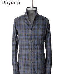 Dhyana | ロングコート(その他アウター)