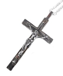 STRUMのロザリオ(ネックレス)