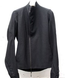 DEVOA | スウィングトップ(ブルゾン)