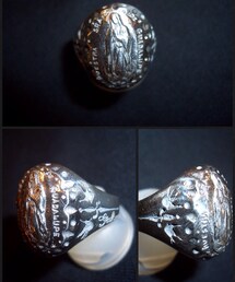 galcia | シルバー925リング(リング)