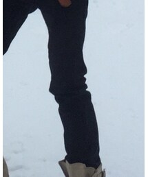 BACKLASH | デニムパンツ