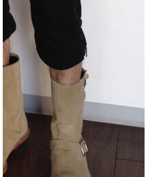 CRUCE&Co | ブーツ