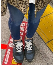 Saucony | スニーカー