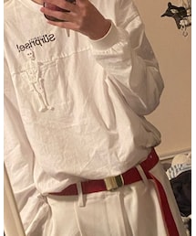 doublet | Tシャツ/カットソー