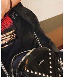 DIESEL | ショルダーバッグ