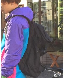 YAKPAK | バックパック/リュック