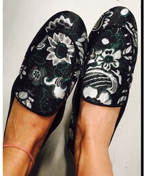 ZARA | シューズ