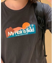 My Hair is Bad | Tシャツ/カットソー
