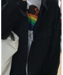 A BATHING APE | Tシャツ/カットソー