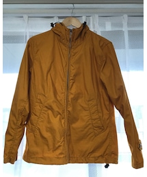 GLOBAL WORK | マウンテンパーカー